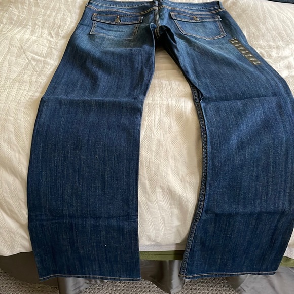Banana Republic Jeans - Picture 1 of 2